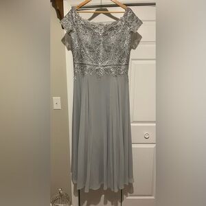 Mother of the Bride Dress